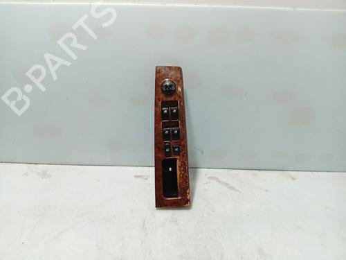 Venstre Foran elrute bryter KIA SORENTO I (JC) 2.5 CRDi 4WD (140 hp) 31249670