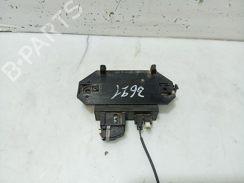 Øvrige Styrinhsenheder MERCEDES-BENZ A-CLASS (W168)  | BP31108746M11 