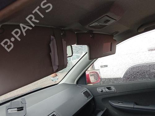 Ratbetjening SKODA FABIA I (6Y2) 1.2 | BP31111529E15 