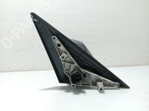 Left mirror BMW 3 (E90) 320 d | BP31104776C26