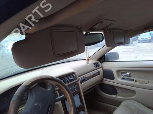 Front left panel VOLVO C70 I Coupe (872) 2.4 T | BP37027610C58 - Image 14