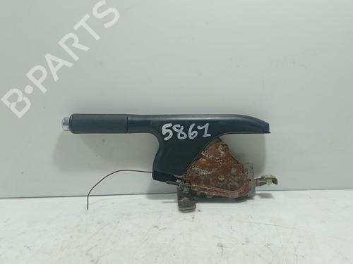 Frein à main Frein à main FORD FUSION (JU_) 1.4 TDCi (68 hp) 34622226 34622226