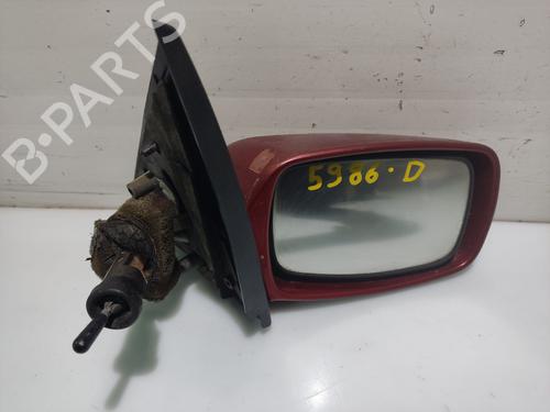right-mirror-ford-escort-vi-gal-aal-abl-1995-1996-1997-1998-1999-2000-2001-2002-23272906 main image