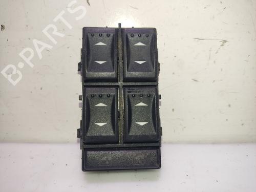 Left front window switch FORD MONDEO III Saloon (B4Y) 2.0 16V TDDi / TDCi | BP24864150I27