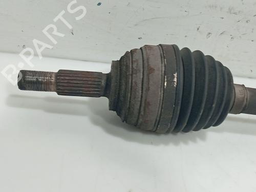 Left front driveshaft DACIA LOGAN MCV (KS_) 1.5 dCi (KS0K) | BP37467268M38 - Image 3