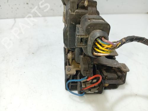 Front left lock SEAT TOLEDO II (1M2) 1.9 TDI | BP31106791C98 