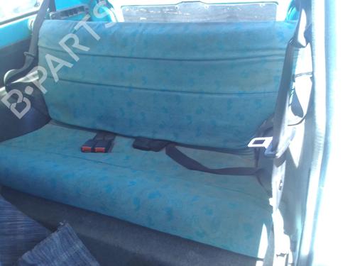 Front wiper motor SEAT MARBELLA (28A) 0.9 Cat | BP31100656M29 