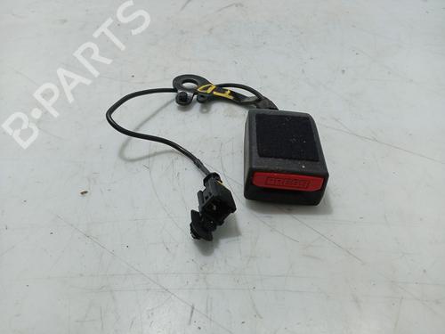 Used Seat buckle CITROËN C4 Grand Picasso II (DA_, DE_) 2.0 BlueHDi 150 (150 hp) 31337843