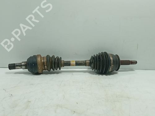 Used Left front driveshaft Left front driveshaft 38482781 38482781