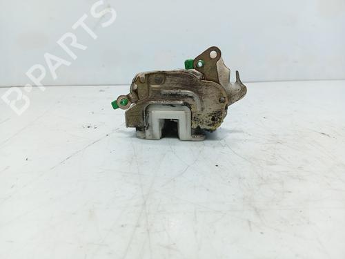 Used Front left lock Front left lock NISSAN CABSTAR E (TL_, VL_) 125.35, 125.45 (TL0, VL0) (125 hp) 34231493 34231493