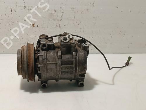 Used AC compressor AUDI ALLROAD C5 (4BH) [2000-2005]  31206827