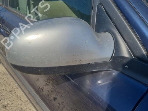 Rear mirror VOLVO S80 I (184) 2.4 D | BP31115524I6 