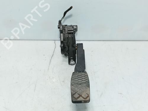 Used Pedal Pedal VW TOUAREG (7LA, 7L6, 7L7) 2.5 R5 TDI (174 hp) 33290557 33290557