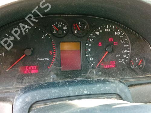 Left headlight AUDI A4 B5 (8D2) 1.9 TDI | BP35791239C28  - Image 19