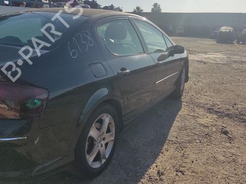 Injector PEUGEOT 407 (6D_) 2.0 HDi 135 (6DRHRH, 6DRHRE, 6DRHRG, 6DRHRJ) | BP31105699M100 