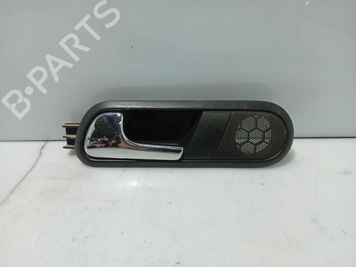 Used Rear left interior door handle SEAT IBIZA III (6L1) 1.4 TDI (80 hp) 31109474