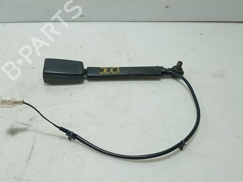 Used Seat buckle Seat buckle 37719656 37719656