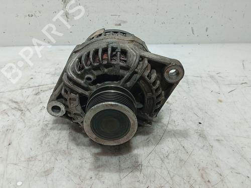 Alternator OPEL ASTRA H (A04) 1.9 CDTI 16V (L48) | BP36353364M7 - Image 2