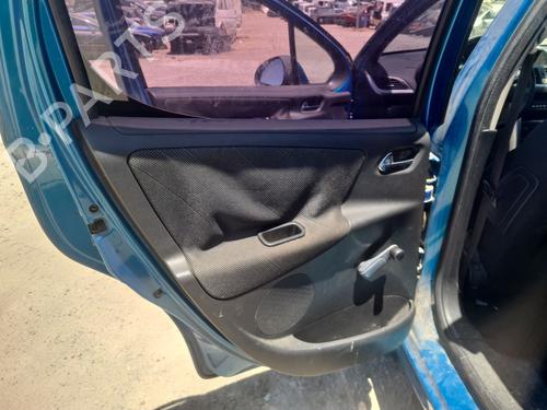 Third brake light PEUGEOT 207 (WA_, WC_) 1.4 HDi | BP31110648L11 