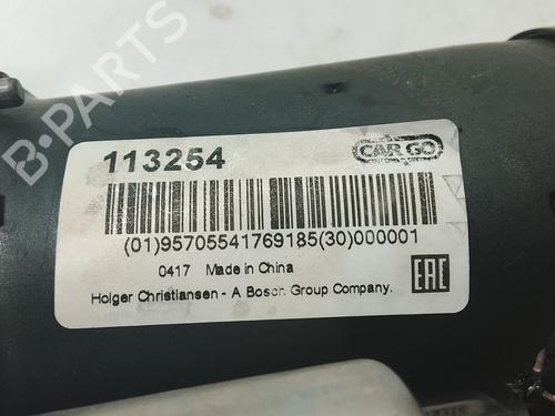 Starter PEUGEOT PARTNER MPV (5_, G_) 1.6 HDi 75 | BP38465112M8 - Image 2