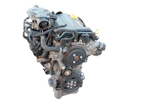 Engine OPEL CORSA C (X01) 1.0 (F08, F68) | BP38288553M1 - Image 9
