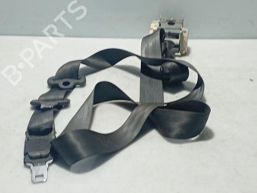 Used Rear center seatbelt RENAULT CLIO III (BR0/1, CR0/1) 1.5 dCi (BR17, CR17) (86 hp) 20697673