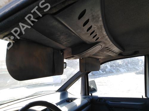 Left front indicator PEUGEOT EXPERT Van (V_) E-EXPERT | BP24688855C32  - Image 11