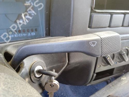 Devioluci VW POLO CLASSIC (86C, 80) 1.3 Cat (55 hp) 24694039