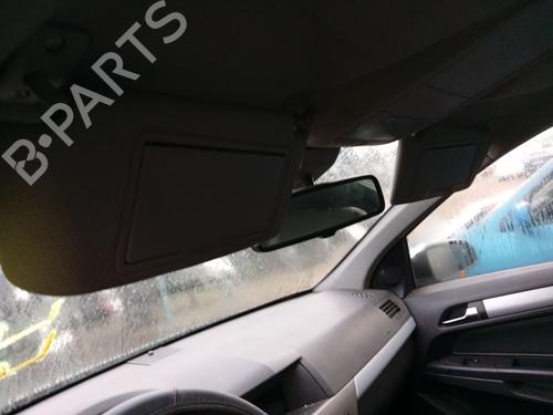 Seat buckle OPEL ASTRA H (A04) 1.7 CDTI (L48) | BP32305679I32