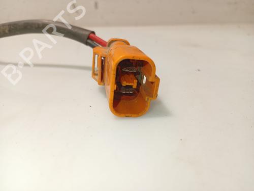 ABS pump HONDA CR-V I (RD) 2.0 16V 4WD (RD1, RD3) | BP31102811M43 