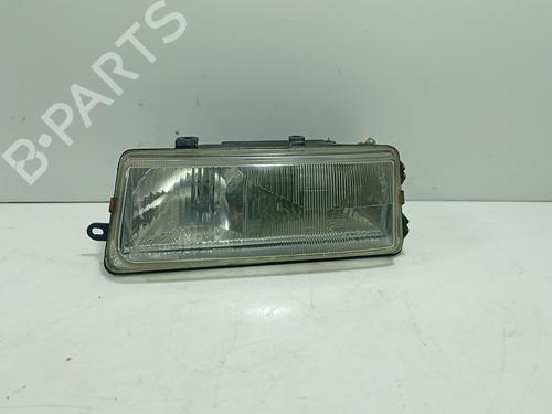 Used Left headlight Left headlight SEAT TOLEDO I (1L2) 1.8 16V (125 hp) 33995269 33995269