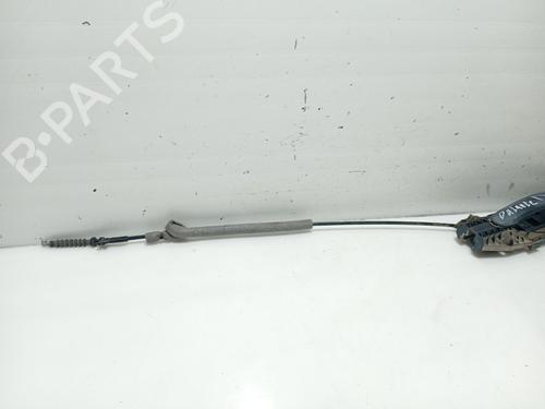 Front left exterior door handle SEAT IBIZA IV (6J5, 6P1) 1.2 TDI | BP31107681C128
