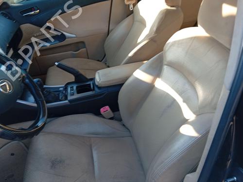 Front right seatbelt LEXUS IS II (_E2_) 220d (ALE20) | BP36390354I25 - Image 15