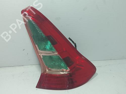 Used Right taillight Right taillight 39472128 39472128