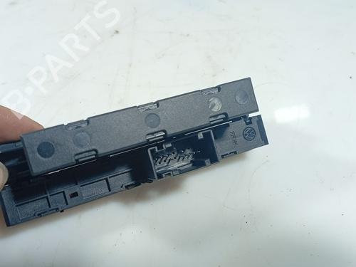 Electronic module VW TOURAN (1T3) 1.6 TDI | BP39031193M83 - Image 2