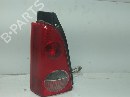 Used Left taillight Left taillight OPEL AGILA A (H00) 1.2 16V (F68) (75 hp) 39746335 39746335