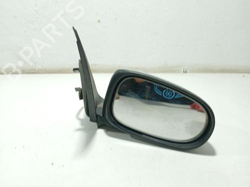 Used Right mirror NISSAN ALMERA II Hatchback (N16) 1.5 dCi (82 hp) 31105918