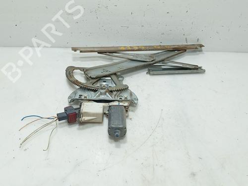 Used Front right window mechanism Front right window mechanism TOYOTA AVENSIS (_T25_) 2.0 D-4D (CDT250_, CDT250R) (116 hp) 34247881 34247881
