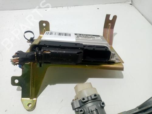 Ignition barrel KIA PICANTO I (SA) 1.1 | BP19007445M48 