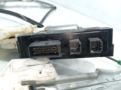 Front right window mechanism CITROËN C5 I (DC_) 1.8 16V (DC6FZB, DC6FZE) | BP32475951C23  - Image 6