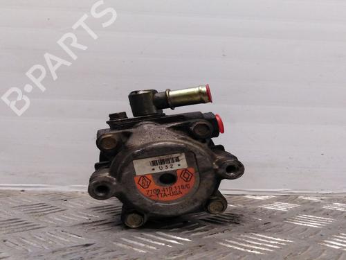 Steering pump RENAULT CLIO II (BB_, CB_) 1.2 (BB0A, BB0F, BB10, BB1K, BB28, BB2D, BB2H, CB0A,... | BP18990837M99
