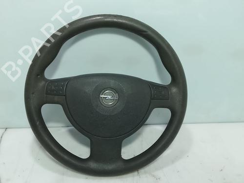 Lenkrad für Lenkrad 38732748 38732748