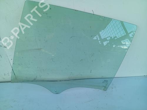 Used Rear left door window RENAULT LAGUNA II Grandtour (KG0/1_) [2001-2007]  31101399