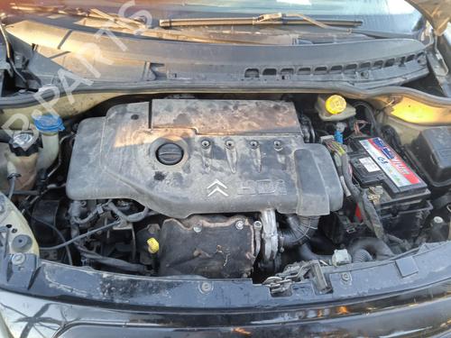 Left front window motor CITROËN C3 I (FC_, FN_) 1.4 HDi | BP19011528E21 