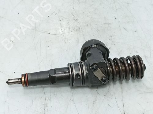 Used Injector Injector VW NEW BEETLE (9C1, 1C1) 1.9 TDI (105 hp) 33421679 33421679