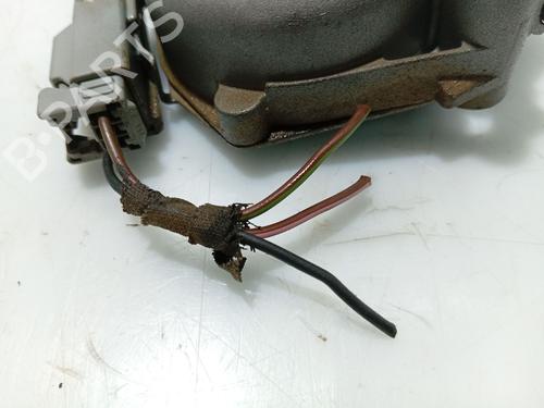 Rear wiper motor CHRYSLER PT CRUISER (PT_) | BP31115432M102