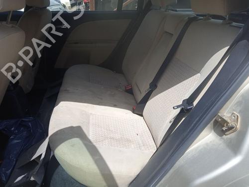 Pulley FORD MONDEO III (B5Y) 2.0 TDCi | BP31101787M122 