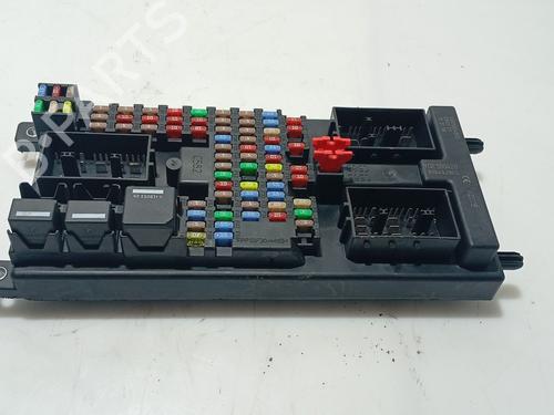 Used Electronic module LAND ROVER RANGE ROVER SPORT I (L320) 2.7 D 4x4 (190 hp) 31139091