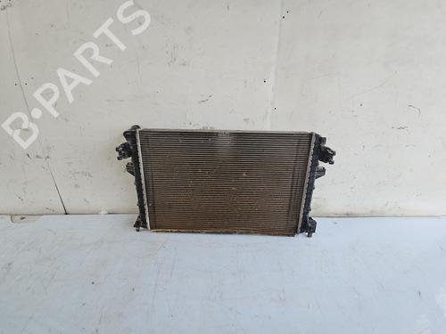 Køler AUDI A3 Sportback (8VA, 8VF) 1.0 TFSI (115 hp) 31817264