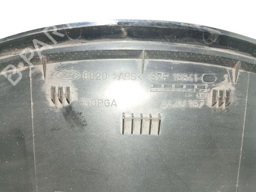 Control unit FORD MONDEO III Saloon (B4Y) 2.0 TDCi | BP33287736M11 - Image 3